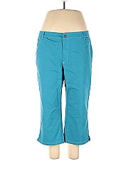 Woman Within Casual Pants