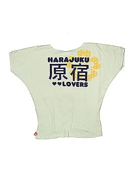Harajuku Lovers Short Sleeve T-Shirt (view 2)