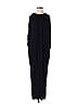 Nicholas K 100% Tencel Black Casual Dress Size XS - photo 1