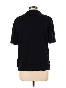 J.Crew Factory Store Short Sleeve Polo (view 2)