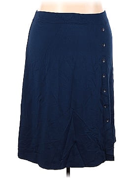 N Touch Casual Skirt (view 1)