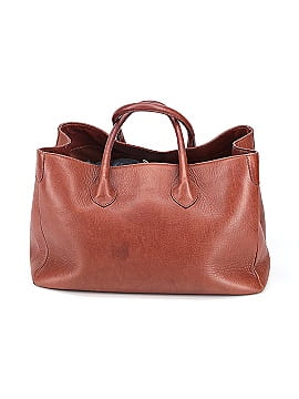 Mark And Graham Leather Satchel (view 2)