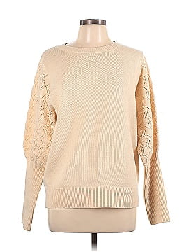 Kikula Pullover Sweater (view 1)