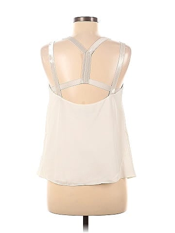 Elizabeth and James Sleeveless Blouse (view 2)