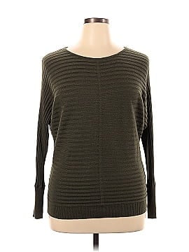 IMAN Pullover Sweater (view 1)