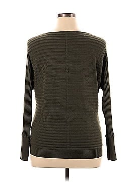 IMAN Pullover Sweater (view 2)