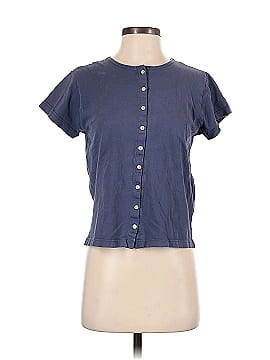Abercrombie & Fitch Short Sleeve Top (view 1)