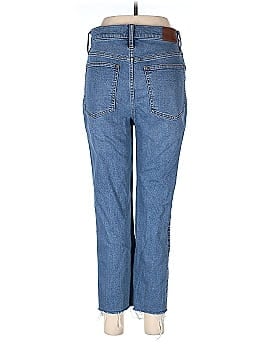 Madewell Jeans (view 2)