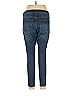 Universal Thread Solid Tortoise Blue Jeans Size 10 - photo 2