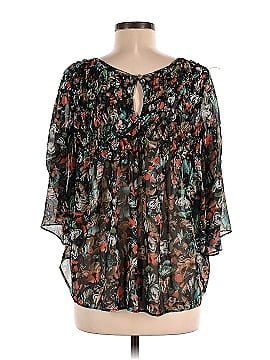 Jessica Simpson Long Sleeve Blouse (view 2)