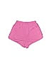 Superdown Solid Hearts Pink Shorts Size XS - photo 2
