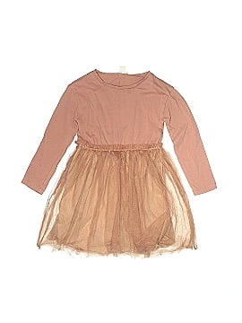 Crewcuts Special Occasion Dress (view 1)