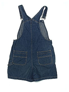 Liz Claiborne Overall Shorts (view 2)