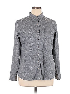 Kuhl Long Sleeve Button-Down Shirt (view 1)