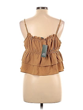 Wild Fable Sleeveless Blouse (view 2)