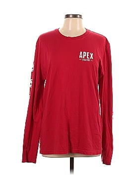 Apex Long Sleeve T-Shirt (view 1)