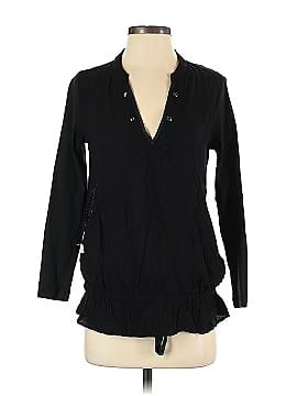 G-Star Long Sleeve Blouse (view 1)