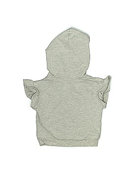 Hudson Jeans Pullover Hoodie (view 2)