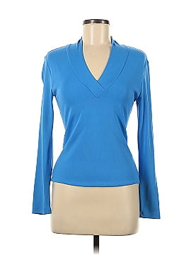 Carilyn Vaile Long Sleeve Top (view 1)