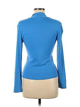 Carilyn Vaile Long Sleeve Top (view 2)