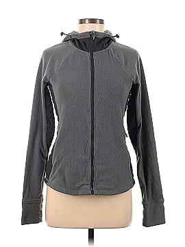 Abercrombie & Fitch Track Jacket (view 1)
