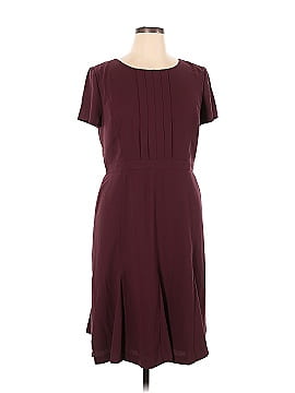 Talbots Casual Dress (view 1)