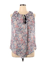 New Directions Sleeveless Blouse