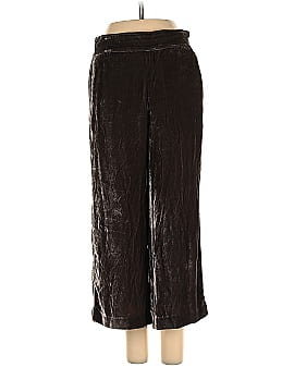 Madewell Velour Pants (view 1)