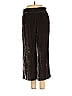 Madewell Brown Velour Pants Size XS - photo 1