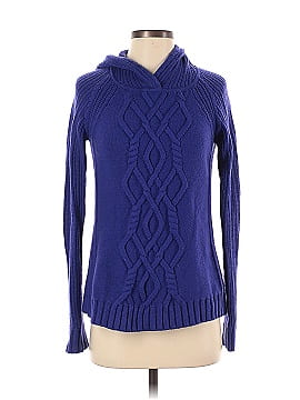 Athleta Wool Pullover Sweater (view 1)