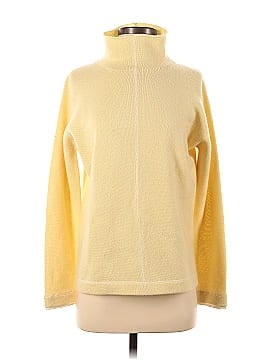 Brunello Cucinelli Cashmere Pullover Sweater (view 1)