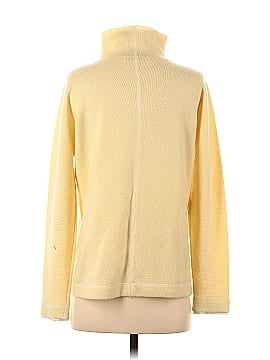 Brunello Cucinelli Cashmere Pullover Sweater (view 2)