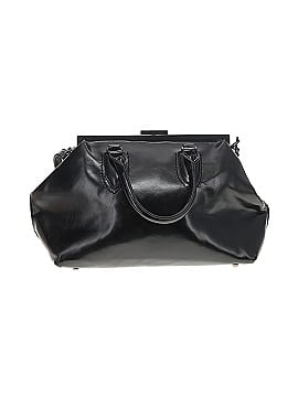 PAM Leather Satchel (view 2)