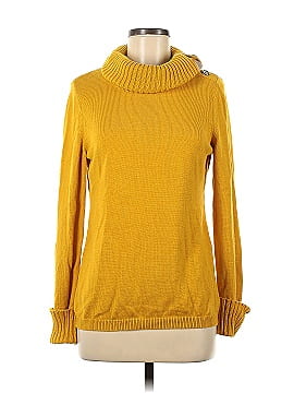 Banana Republic Turtleneck Sweater (view 1)