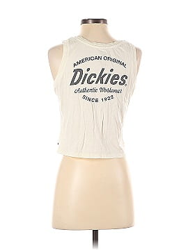 Dickies Sleeveless T-Shirt (view 2)
