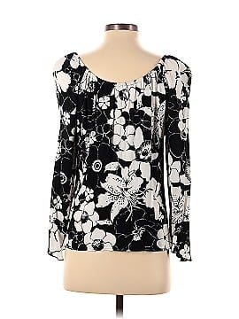 Josephine Chaus Long Sleeve Blouse (view 2)