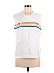Zyia Active Sleeveless T Shirt