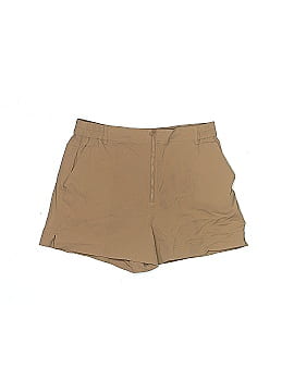 MWL by Madewell Dressy Shorts (view 1)