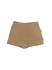 Mwl By Madewell Dressy Shorts