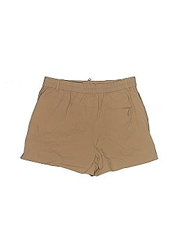 MWL by Madewell Dressy Shorts (view 2)