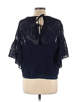 Ted Baker London Short Sleeve Top (view 2)