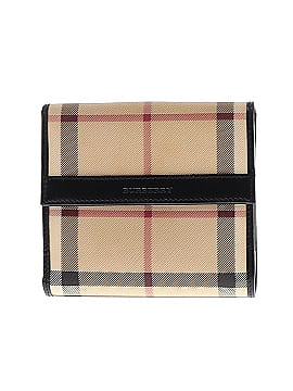 Burberry Wallet (view 1)
