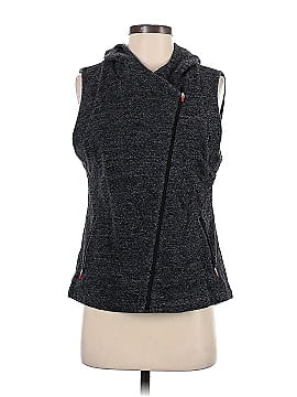 Eileen Fisher Sweater Vest (view 1)