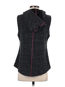 Eileen Fisher Sweater Vest (view 2)