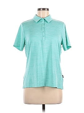 Skechers Short Sleeve Polo (view 1)