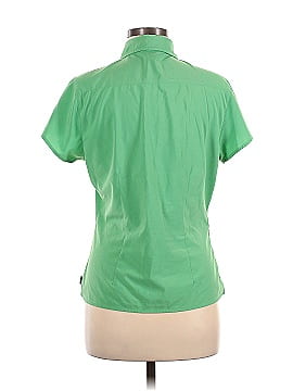 The North Face Short Sleeve Blouse (view 2)