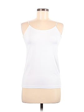 Donna Gray Tank Top (view 1)