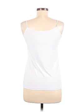 Donna Gray Tank Top (view 2)