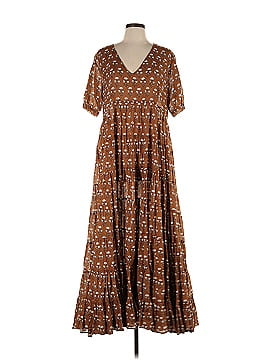 Daughters of India Casual Dress (view 1)
