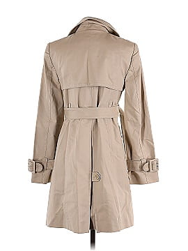 The Limited Trenchcoat (view 2)